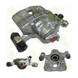 Brake ENGINEERING CA1276