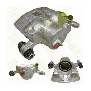 CA1459 Brake ENGINEERING