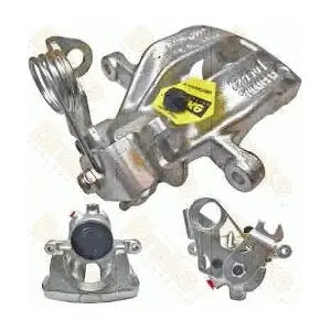 Brake ENGINEERING CA1514