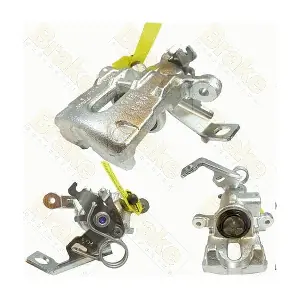 CA2767 Brake ENGINEERING