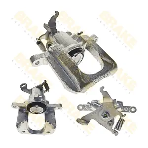 Brake ENGINEERING CA3317R
