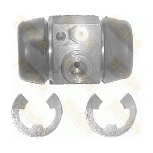 WC1753BE Brake ENGINEERING
