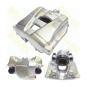 CA3057 Brake ENGINEERING