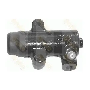 WC1007BE Brake ENGINEERING