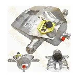 CA2252 Brake ENGINEERING