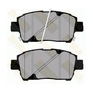 Brake ENGINEERING PA1281