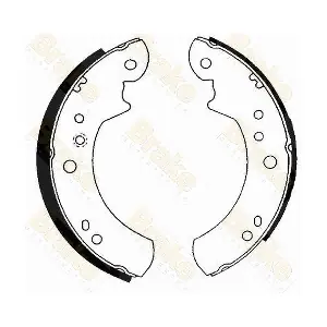 Brake ENGINEERING SH2222