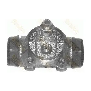 Brake ENGINEERING WC1683BE