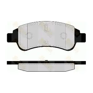 Brake ENGINEERING PA1510