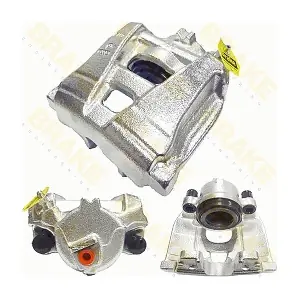 CA3207 Brake ENGINEERING