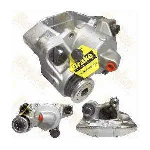 CA1190 Brake ENGINEERING