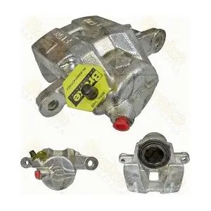CA1456 Brake ENGINEERING
