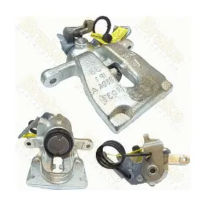 Brake ENGINEERING CA2848R