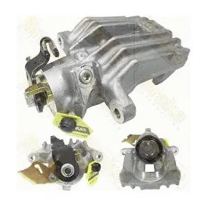 Brake ENGINEERING CA2028