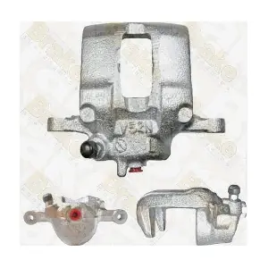 CA910 Brake ENGINEERING