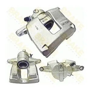 CA3388R Brake ENGINEERING