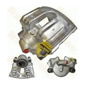 CA1032R Brake ENGINEERING