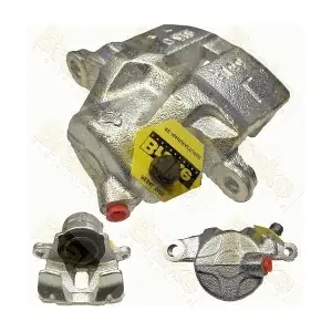 CA1455R Brake ENGINEERING