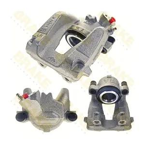 CA3330 Brake ENGINEERING