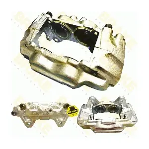 CA3209 Brake ENGINEERING