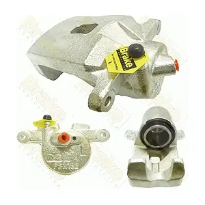 CA2374 Brake ENGINEERING