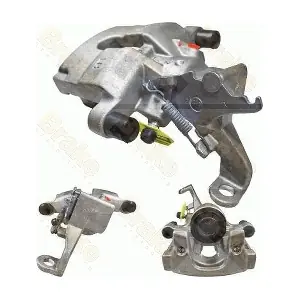 Brake ENGINEERING CA2564