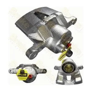 CA1875 Brake ENGINEERING
