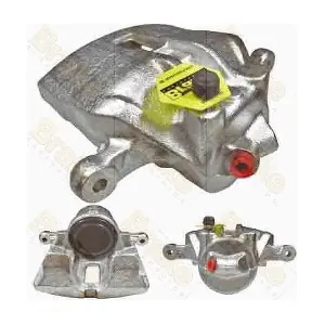 CA1301R Brake ENGINEERING