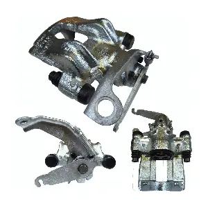 CA3141 Brake ENGINEERING