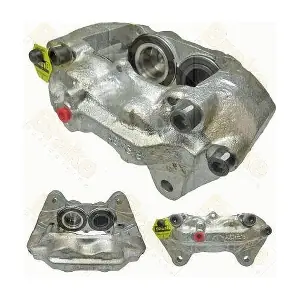 CA2324R Brake ENGINEERING