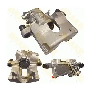 CA2949R Brake ENGINEERING