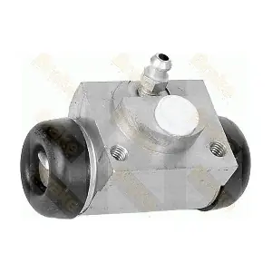 Brake ENGINEERING WC1628BE