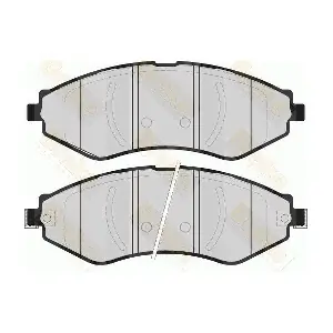 Brake ENGINEERING PA1601