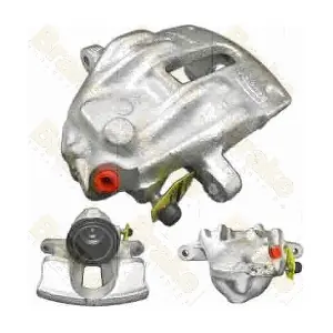 Brake ENGINEERING CA1550R