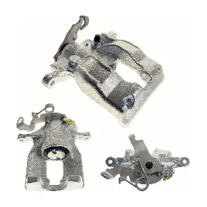 CA3611 Brake ENGINEERING