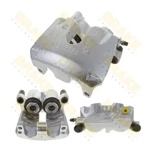 CA3324R Brake ENGINEERING