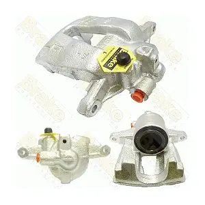 Brake ENGINEERING CA2739