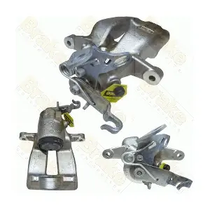 Brake ENGINEERING CA3023R
