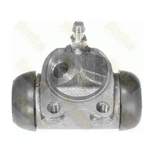 WC1499BE Brake ENGINEERING