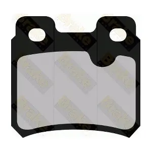 Brake ENGINEERING PA512