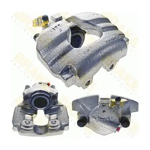 CA2694R Brake ENGINEERING