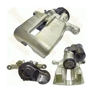 CA2886 Brake ENGINEERING