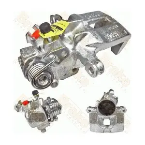 CA1778 Brake ENGINEERING