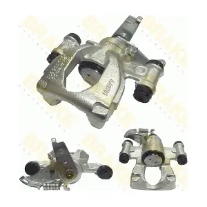 Brake ENGINEERING CA3180R