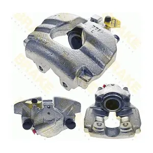 CA2694 Brake ENGINEERING