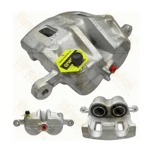 CA2479 Brake ENGINEERING