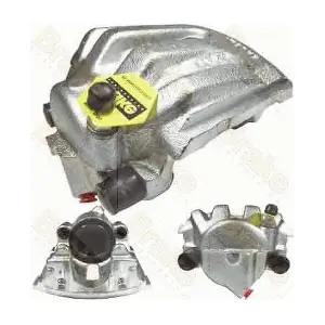 CA1759 Brake ENGINEERING