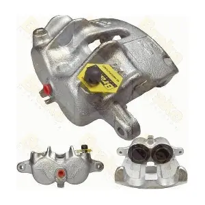 CA1515 Brake ENGINEERING