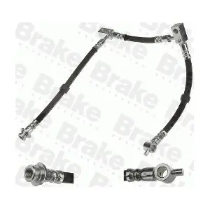 BH778617 Brake ENGINEERING