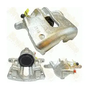 Brake ENGINEERING CA2901R
